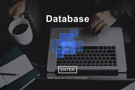 数据库，在线技术概念