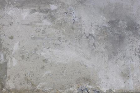 muro de hormign de cemento