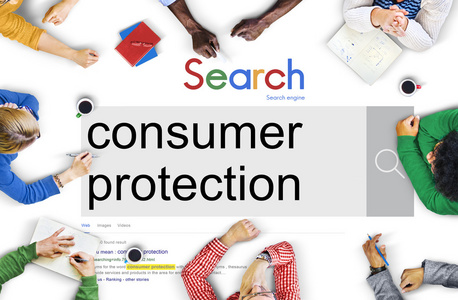 消费者保护法律权利概念