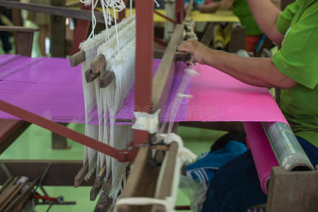 本族语 文化 行业 织物 工艺 装置 制造业 纺织品 织布机