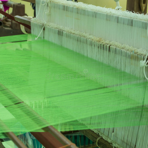 制造业 手工艺品 技能 纱笼 行业 纺纱 工艺 颜色 文化
