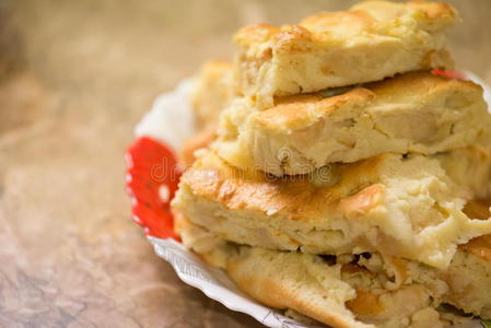 自然 石头 食物 秋天 烹饪 苹果 面包店 橡树