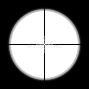 火器 狙击手 范围 目标 网站 十字准线 十字线 卡宾 地点