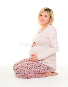 孕妇隔离
