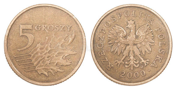 波兰硬币