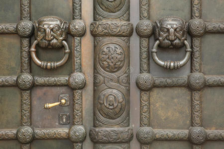 斯坦福大学纪念教堂图片