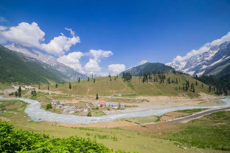 高地 敬畏 沼地 岛屿 风景 小岛 自然 地区 颜色 美丽的