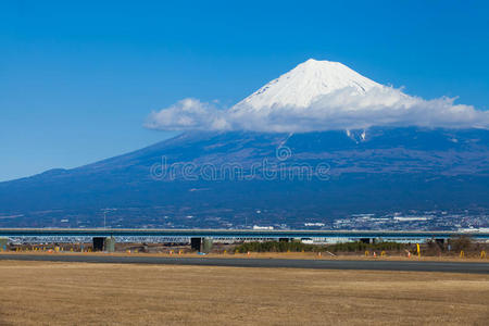 富士山