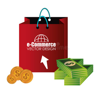 数据 购物 技术 信息 在线 投资 消费主义 商业 电子商务