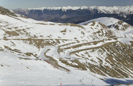 迷笛 旅行 全景图 滑雪 高级 旅游业 徒步旅行 圣徒 猪油