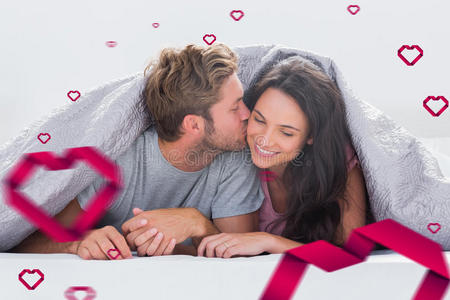 迷人的妻子图片