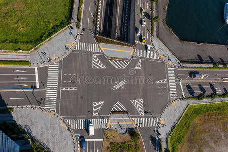 运动 车道 接合 街道 曲线 技术 发光 场景 能量 公共汽车