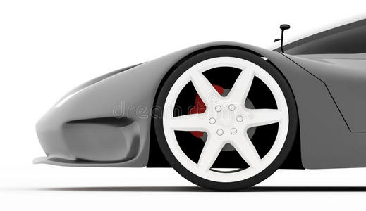 开车 形象 权力 未来 项目 汽车 颜色 插图 原型 缓冲器