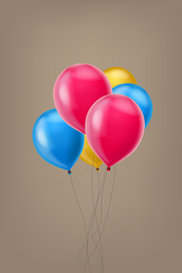 气球的图片