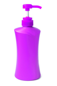 塑料瓶液体产品