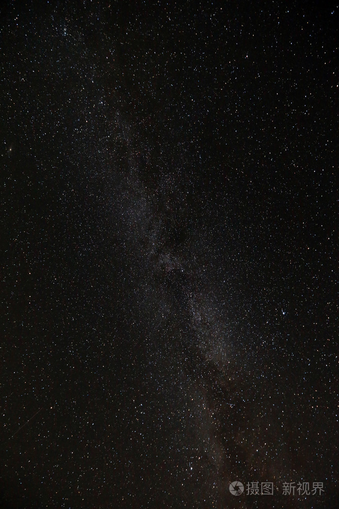 繁星五 真实照片图片