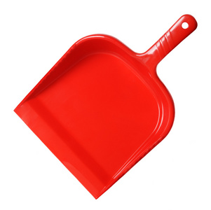 红色塑料铲子