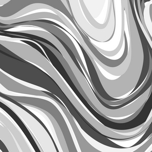 大理石 ebru 无缝模式