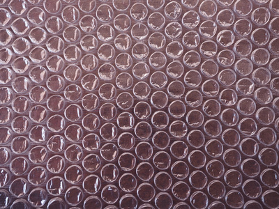 Bubblewrap 用作背景