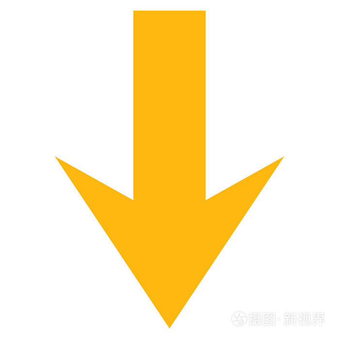 平面向量符号箭头