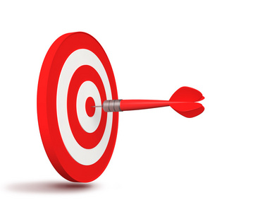 直接命中目标图片