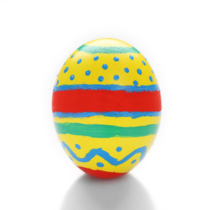 绘的复活节彩蛋