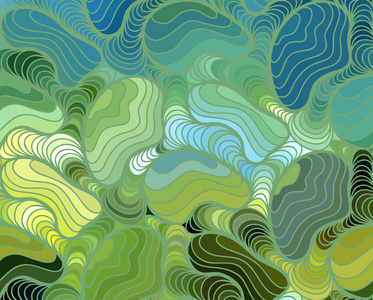 画出绿色图片-画出绿色素材-画出绿色插画-摄图新视界