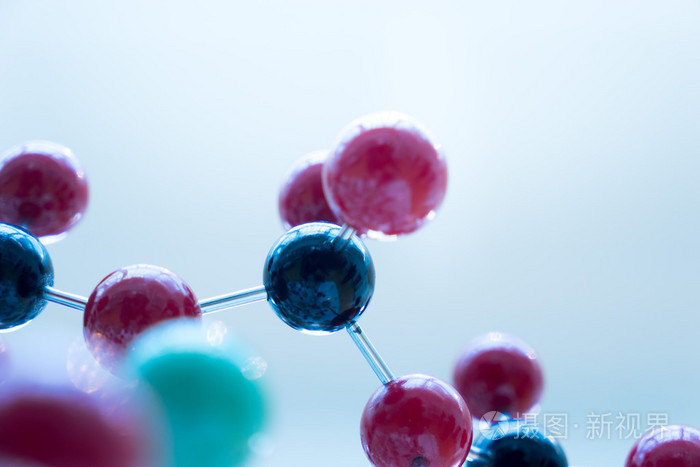 在化学实验室化验 dna 分子照片-正版商用图片1n0kh0-摄图新视界