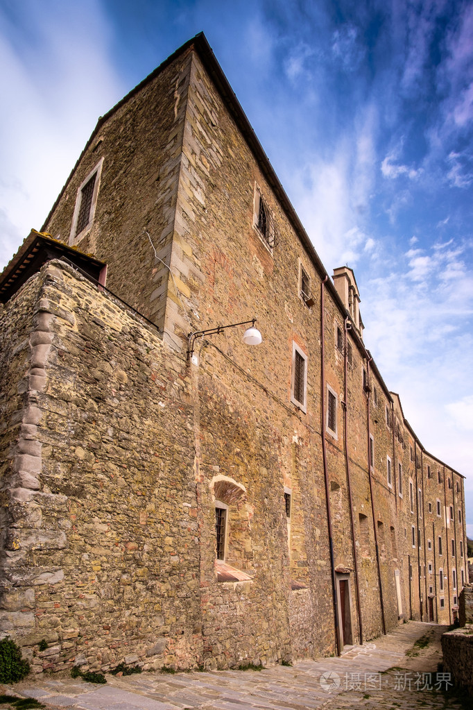 科尔托纳托斯卡纳意大利第1216世纪