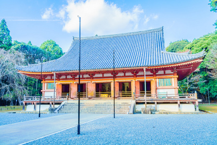 美丽醐寺