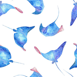 魔鬼鱼图片-魔鬼鱼素材-魔鬼鱼插画-摄图新视界