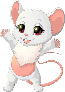 卡通小老鼠图片-卡通小老鼠素材-卡通小老鼠插画-摄图新视界