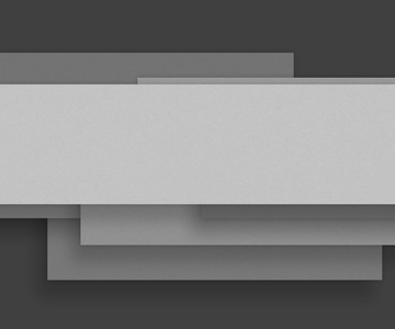 灰色的空白抽象纸张背景