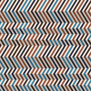 棕色复古色彩时尚人字形花纹照片