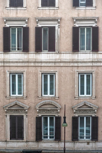 Windows 在罗马