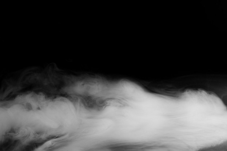 移动水抽象图片