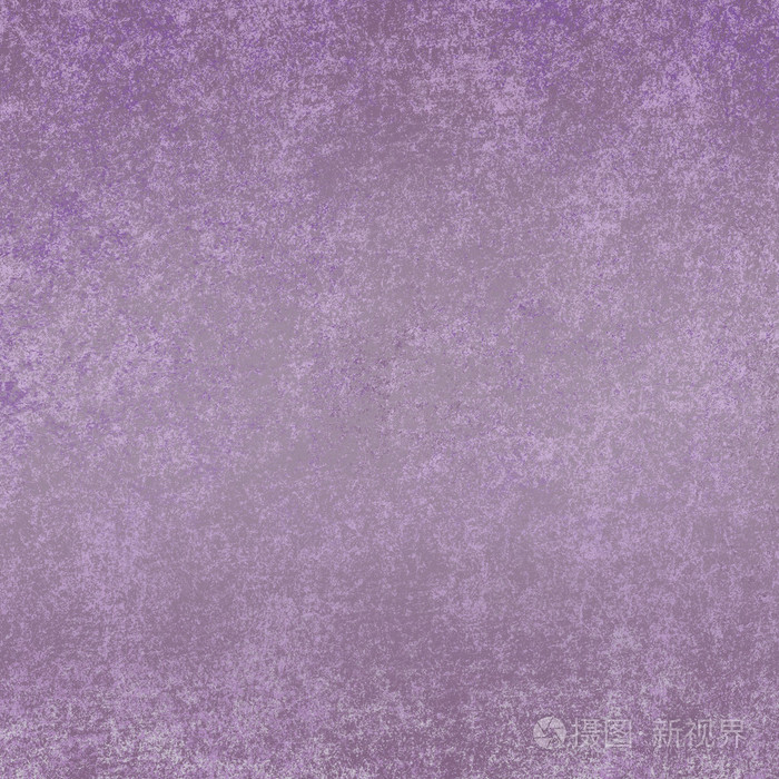 淡紫色垃圾背景