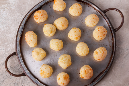     pao de queijo    