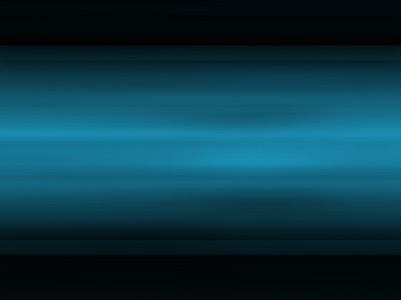速度，蓝色背景的抽象插图