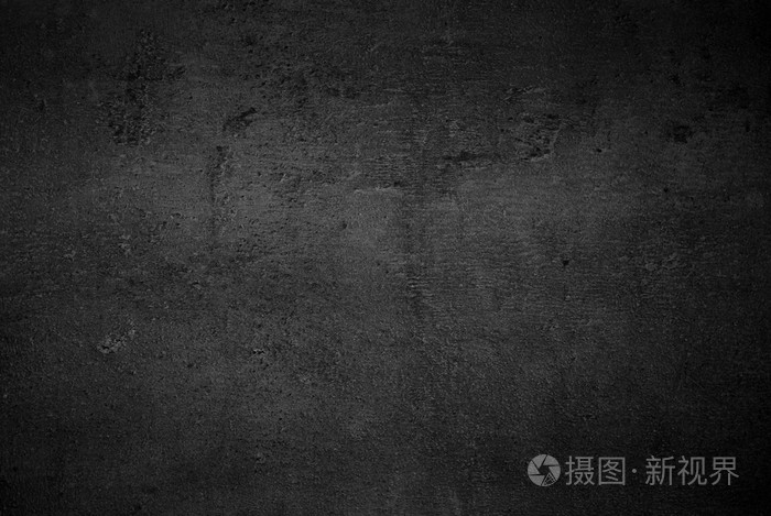 抽象的黑暗单色背景