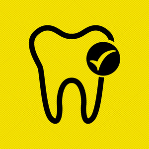 牙科护理服务设计图片