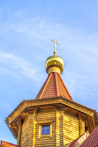 日志俄罗斯东正教教会