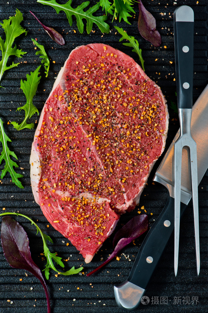 炖爱尔兰牛肉牛排