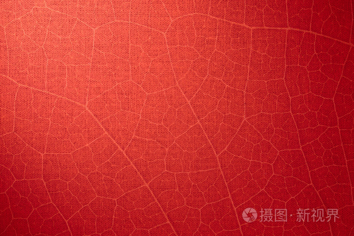 红色抽象背景