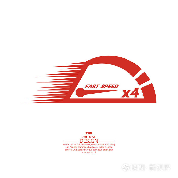 矢量速度计规模