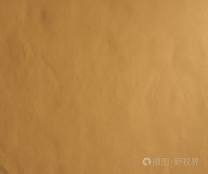 棕色的纸纹理背景