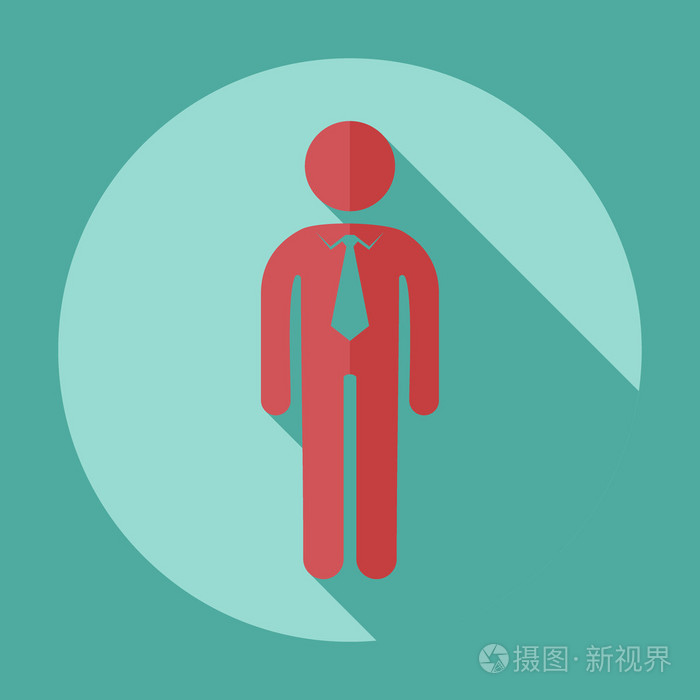 简笔图的人体轮廓