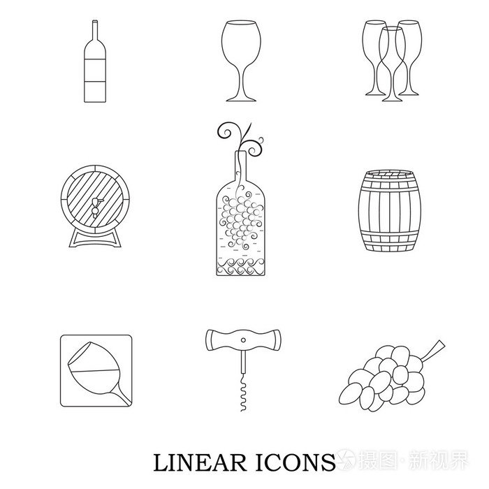 插画-正版商用图片1n5wlm-摄图新视界