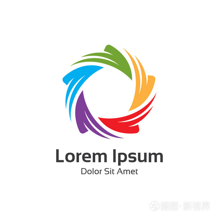 徽标logo设计软件图片