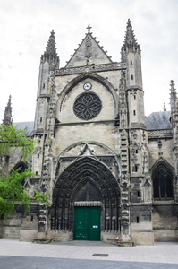 圣圣 Michel de 波尔多